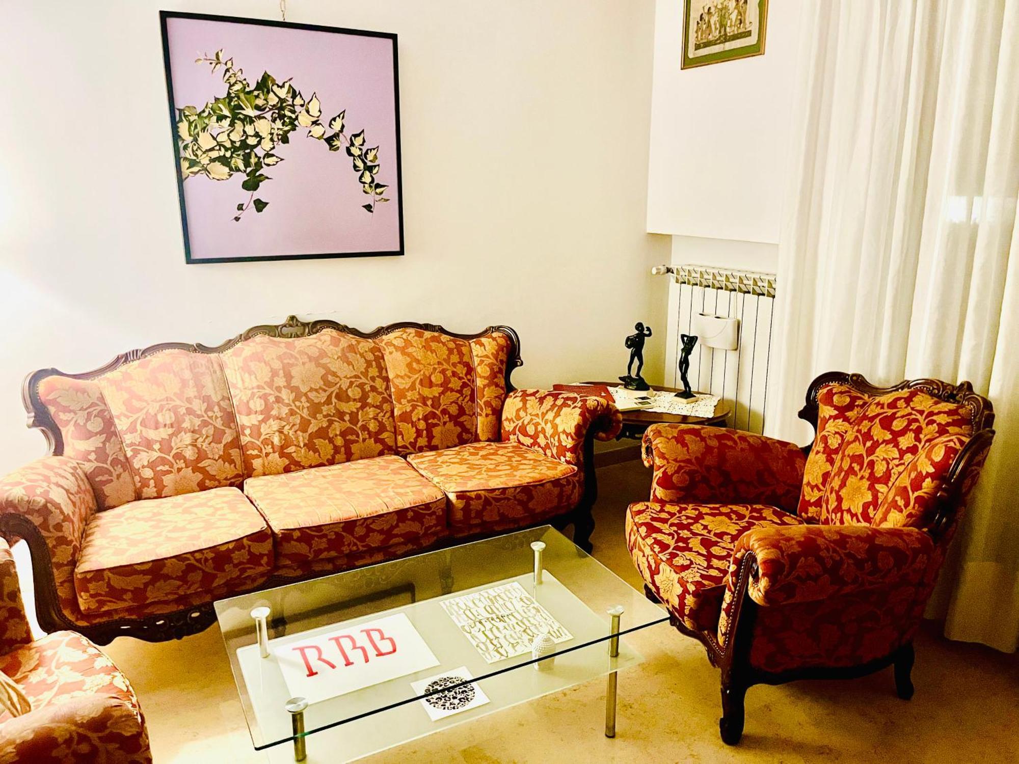 La Casa Delle Letterine Padova